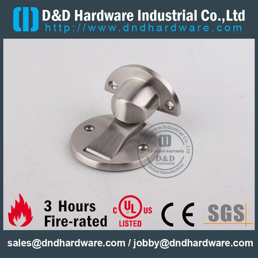 D&D Hardware-WHOLSALE SS304 MAGNETINE MAGNÉTIQUE DDDDS036 