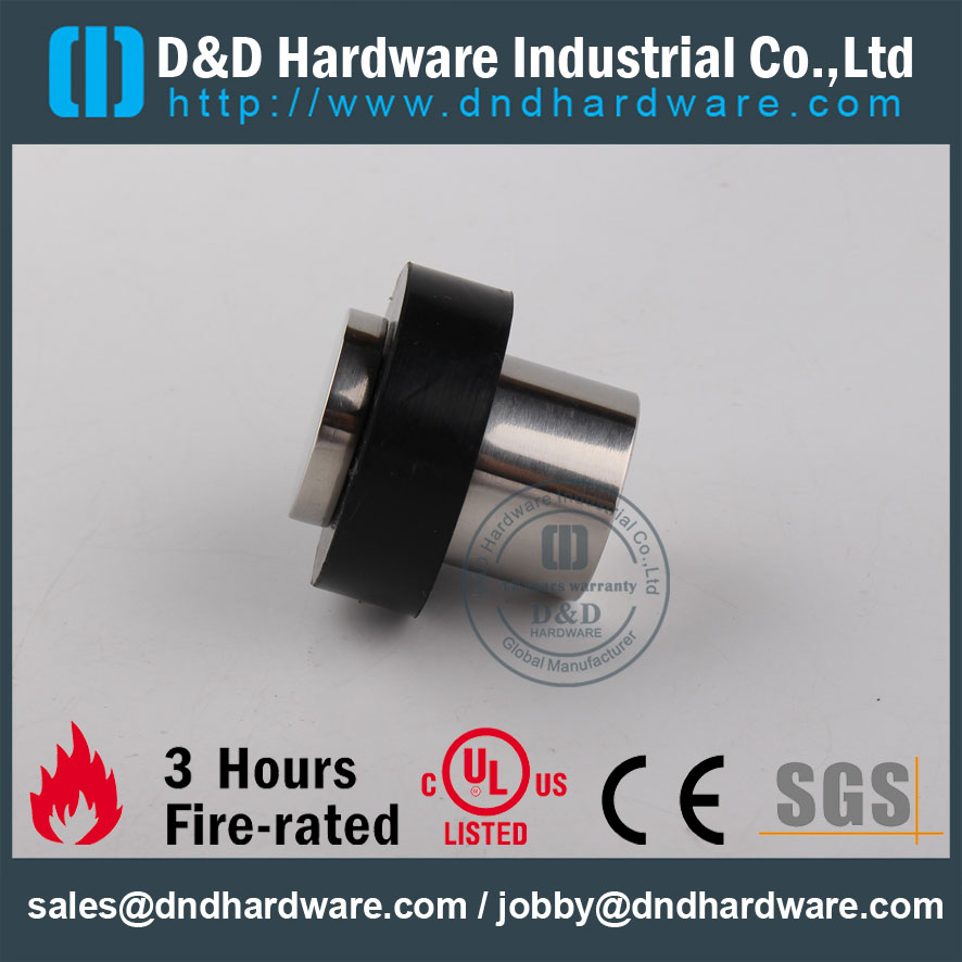 D&D Hardware-Wholesale Grade SS304 PORTE PORTEUR DDDS007 