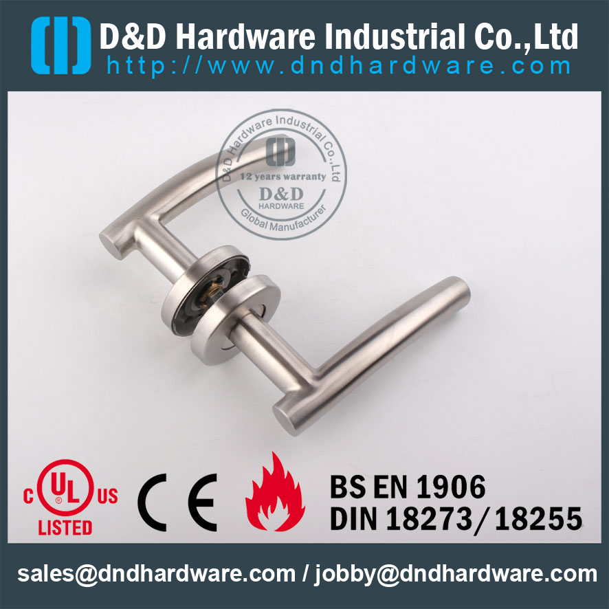 D & D Hardware-UL Standard Standard Poignée DDTH005