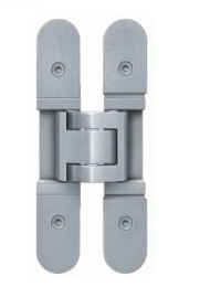 Charnière de porte-D & D Hardware