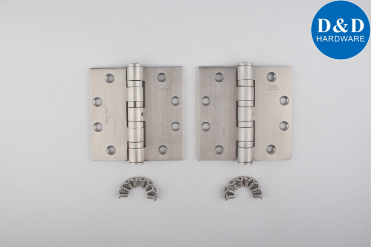 Sus304 4BB Hinge D & D Hinge-D & D