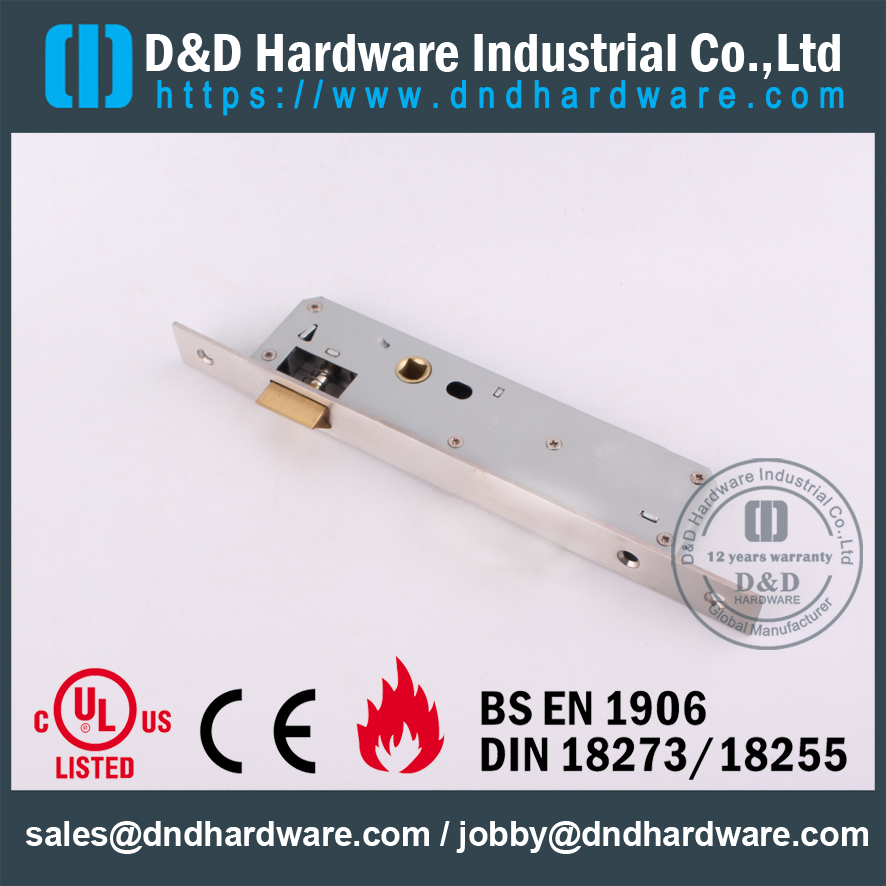 LOCK LOCK-D & D Hardware