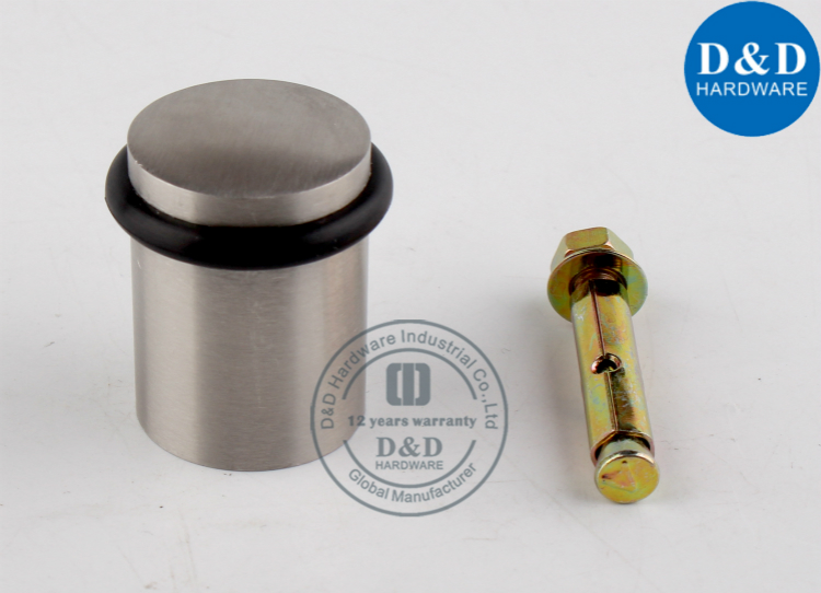 HARMEUR CIRCULAIRE HEURD DUTY DOORD-D & D