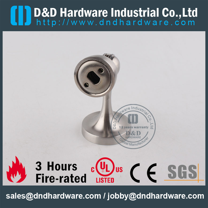 D&D Hardware-CE Holder de conception de conception décorative standard DDDS028