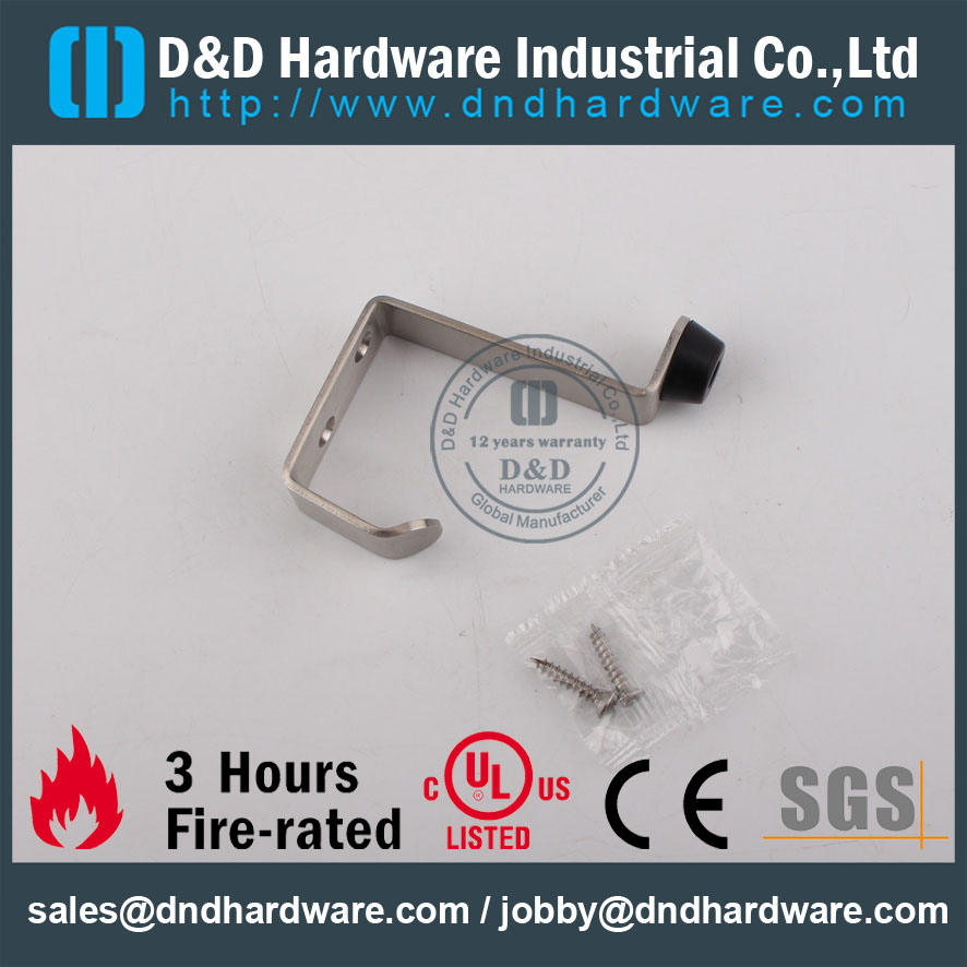 D&D Decorative Design Decorative SS304 Porte DDDS024 