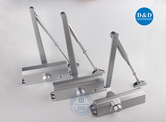 ferme-porte avec UL, CE certifications-dndhardware