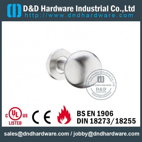 Bouton de porte