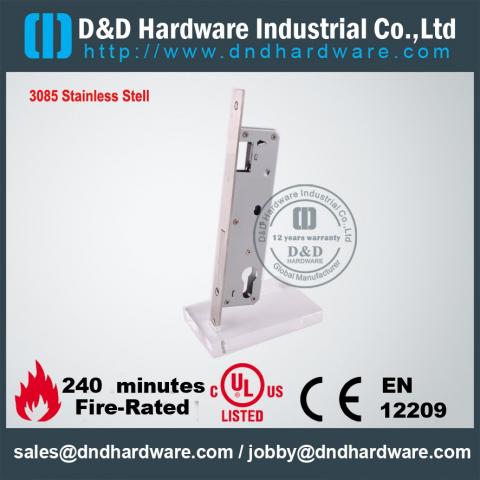Mortiise Lock-D & D Hardware