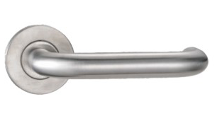 Poignée de porte-D & D Hardware