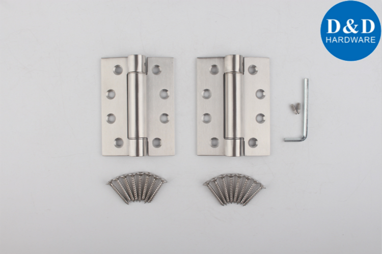 SUS304 Action Simple Spring Hardware-D & D Hardware