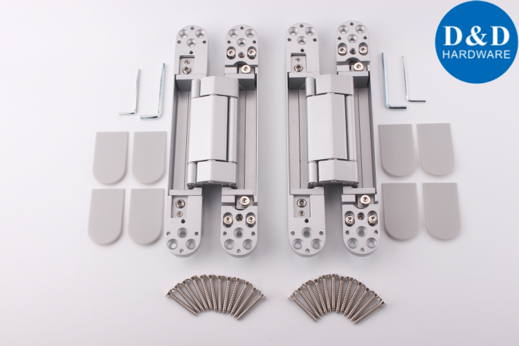 Hardware à charnière de porte 120kg