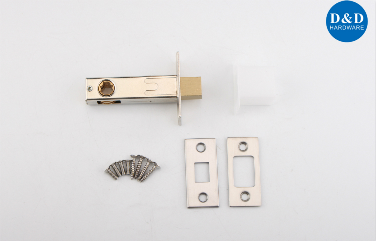 WC-DATEDBOLT LOCK-D & D Hardware