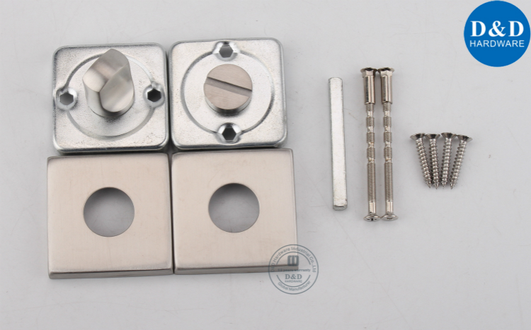 Hardware-D & D Indicateur de toilette pour rouille