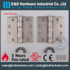 UL 4BB Fire classé la charnière de porte pour la porte-DDSS004-FR-4.5 ' 