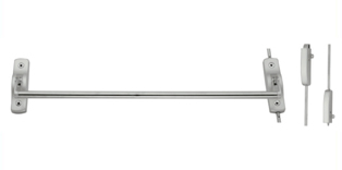 Panic Exit Device-D & D Hardware
