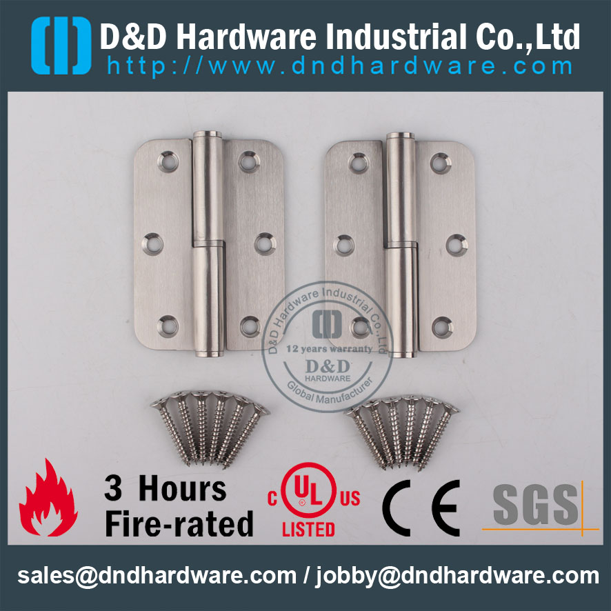 D & D Hardware-Architectural Hardware SS304 Charnière de levage DDSSS020
