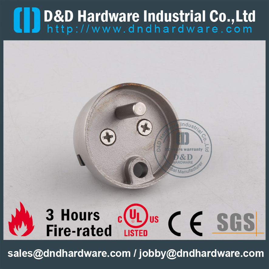 D&D Hardware Construction Hardware Booden Door Doard Stopper DDDS002