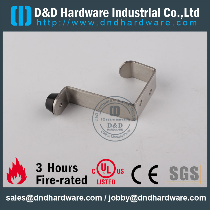 D&D Hardware-Wholesale en acier inoxydable DDDS024