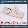Antirust Square Combination Cabinet Pull Handle Lock pour les portes en bois intérieures –DDFH016