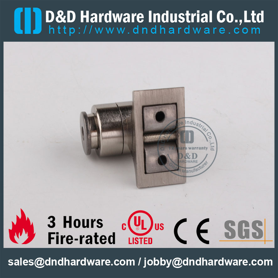 D&D Hardware-Wholesale Grade SS304 Magnétique DDDDS033