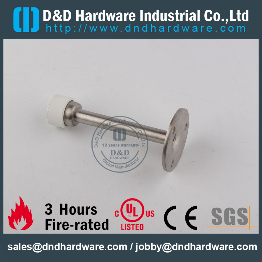 D&D Hardware-CE Standard SS304 PORTE STOPPERT DDDS018 