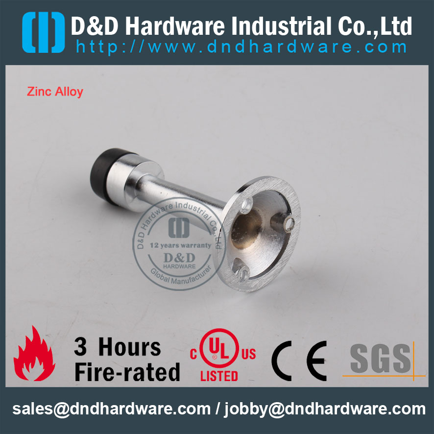 D&D ALLOW-ZINC ALLOY MODER