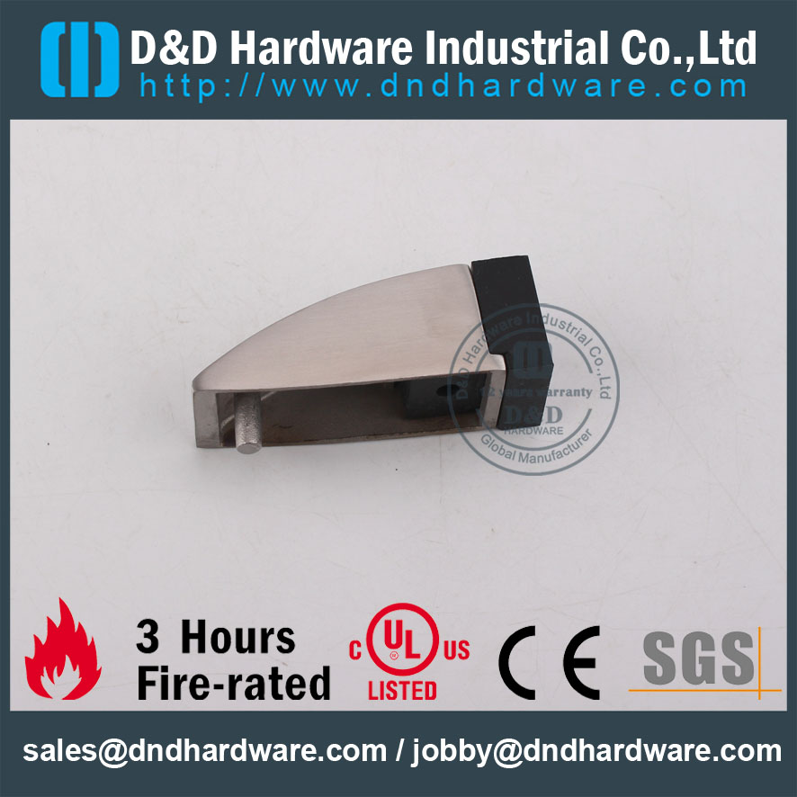 D&D Hardware-Europe Market SSS Porte DDDDS013 