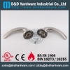 Acier inoxydable 304 Handle de levier solide pour les portes en bois-DDSH013