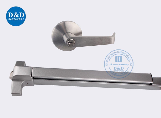 Matériel de périphérique de sortie UL Panic fabriqué par dndhardware