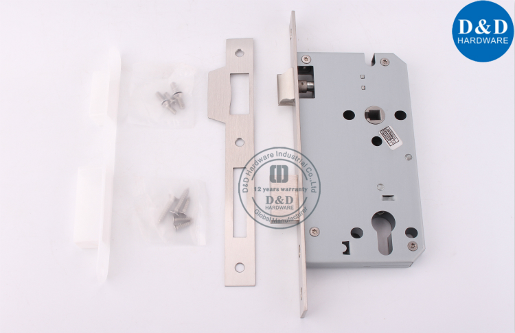 Hardware Lock-D & D Safety Safety Safety Safety Lock-D & D