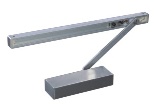 Hardware Closer-D & D de porte