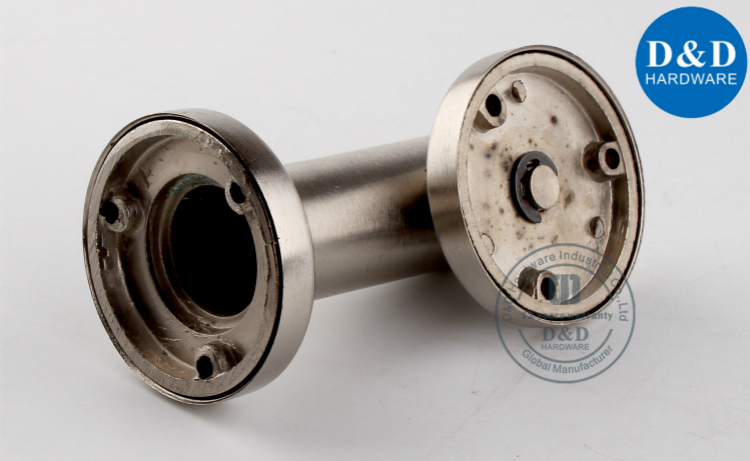 Butée de porte magnétique D-D & D pour porte magnétique Heavy Duty Cast Security