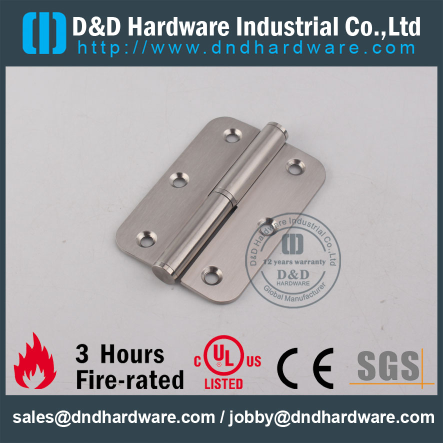 D & D Hardware-Wholesale Grade SS304 Charnière de levage DDSSS020