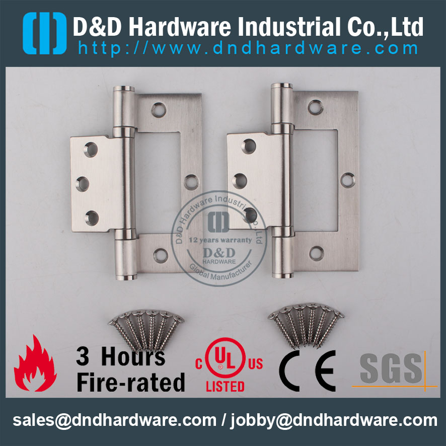 D & D Certificat CE CE CERTIFIQUE CE DE PORTE DE PORTE DE PORTE DDSSS027