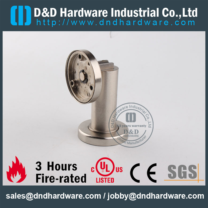D & D Hardware-Door Accessories Porte-porte magnétique DDDS030