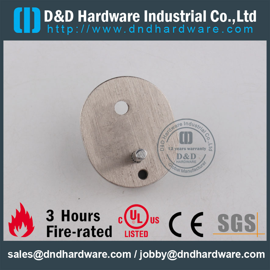 D&D Hardware-Wholesale Design Door Stopper DDDS003