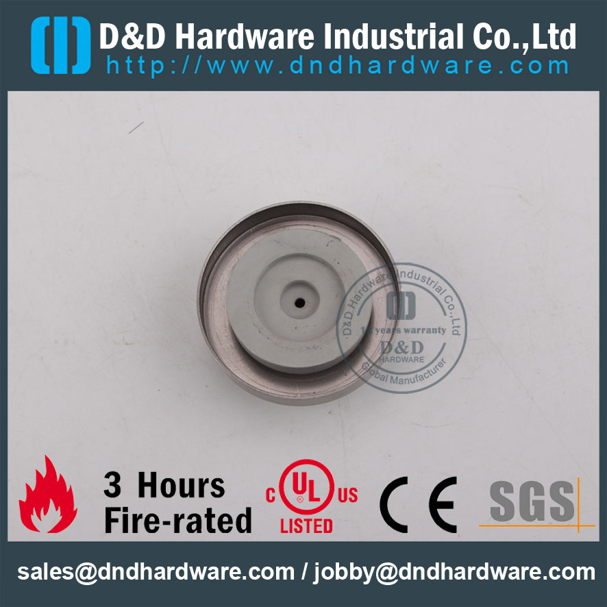 D&D Hardware-Fire Construction Hardware Hardware Dost DDDS023