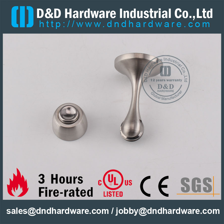 Hardware-Ce Stopper DDDDS027 D&D 