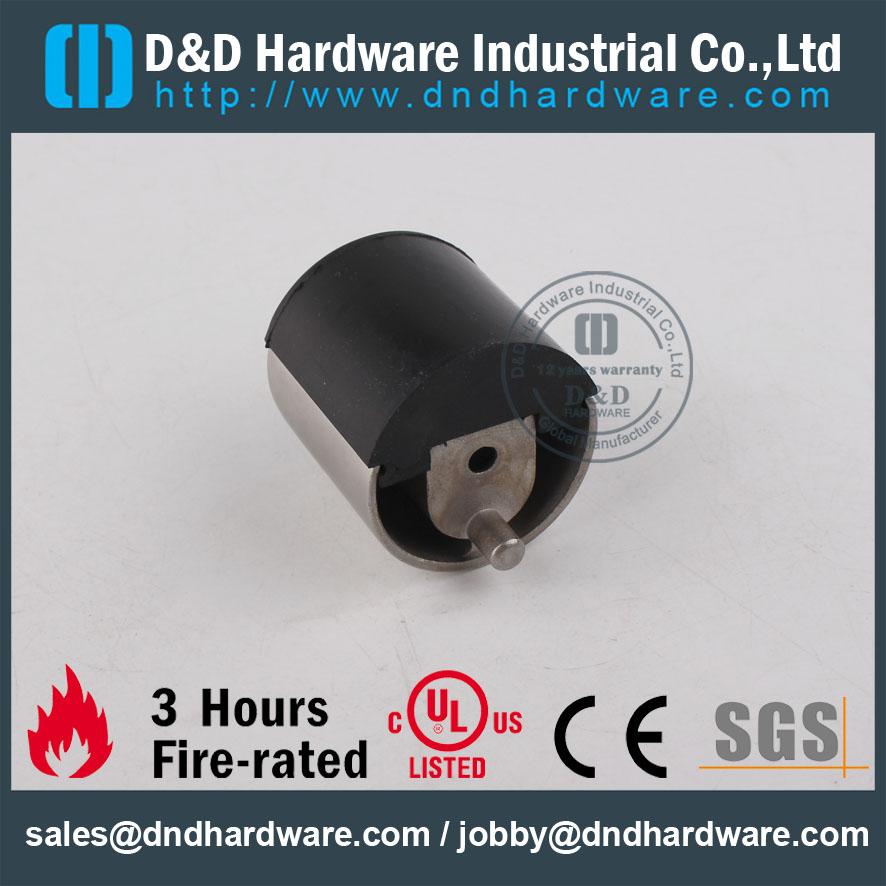 D&D Hardware-Grade 304 Porte Accessories Stopper DDDS012
