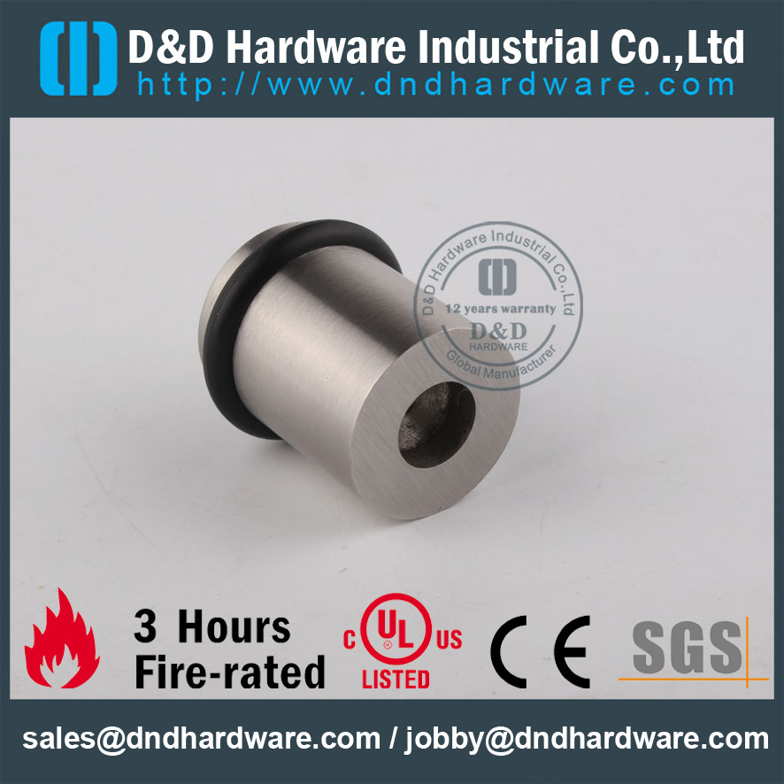 D&D HAUDWARE-CE FIRE SSS SSS PORTER STOPPER DDDS011