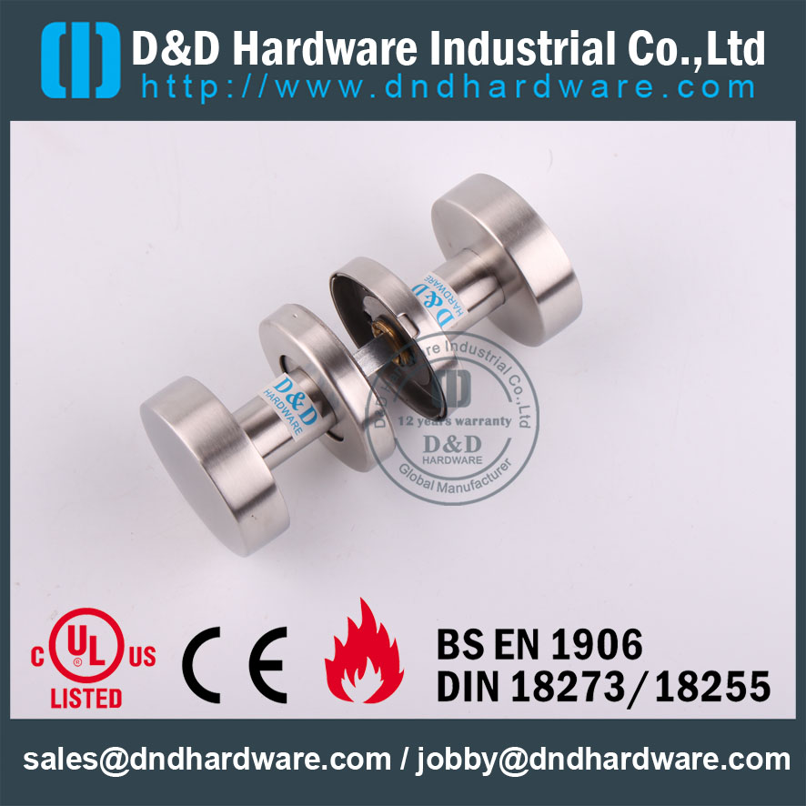 D & amp Hardware - Quincaillerie de construction Poignée de porte DDSH039