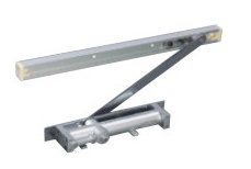 Hardware Closer-D & D de porte