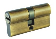 Cylindre-D & D Hardware