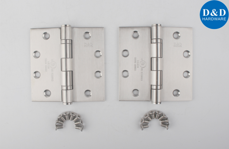 45453 2BB Hinge - D & D Hardware