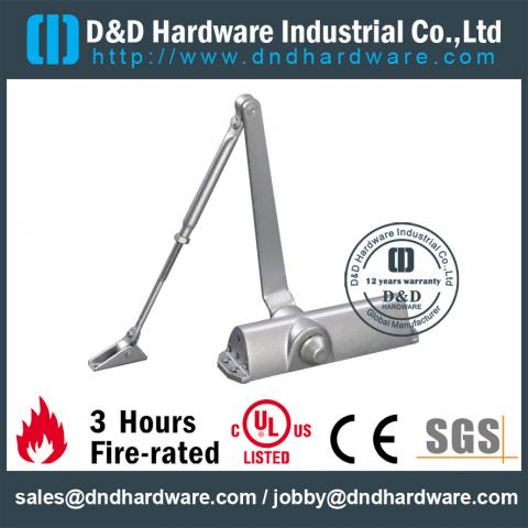 Hardware Closer-D & D de porte