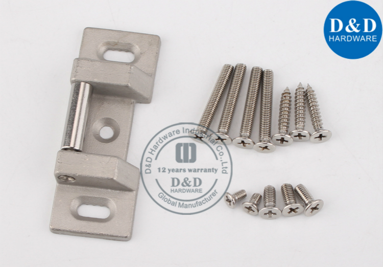 Accessoires de barre panique-D & D Hardware