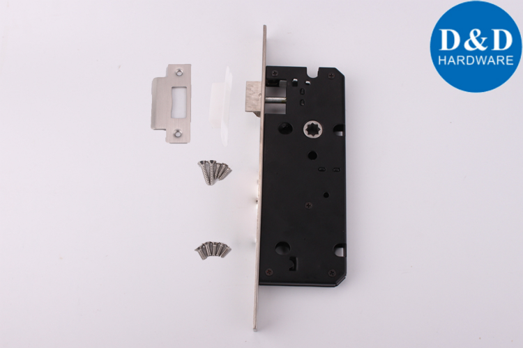 Hardware européen de verrouillage de verrouillage 4585-d & d