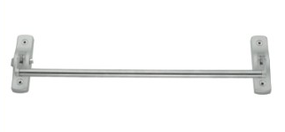 Panic Bars-D & D Hardware