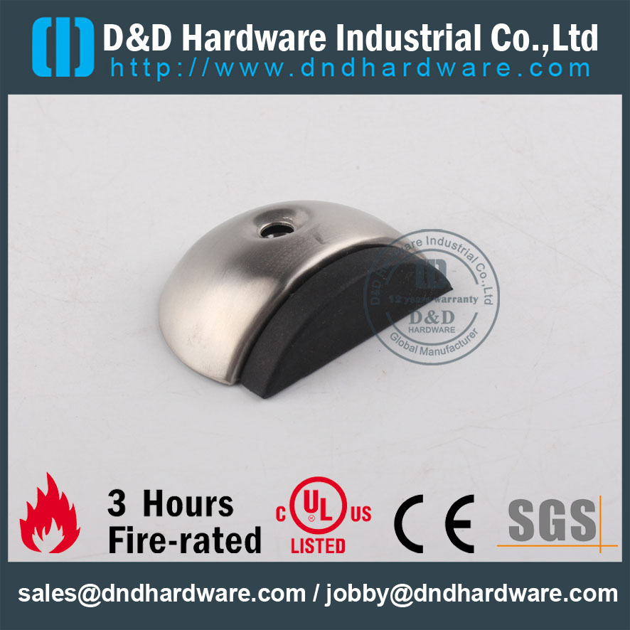 D&D Hardware-Wholesale Grade SS304 Porte DDDS014 
