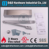 Aluminium ALLIAGE PORTE RÉGLABLE DURABLE PLUS PLUS POUR LA PORTE D'ALUMINUM DDDC-JU-098